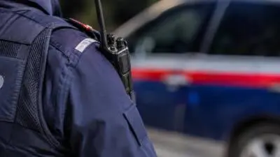 16-Jähriger nach Einbruch in Dornbirn in Justizanstalt eingeliefert