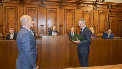 Grazer Gemeinderat beschließt Kauf für Park-and-Ride in Andritz
