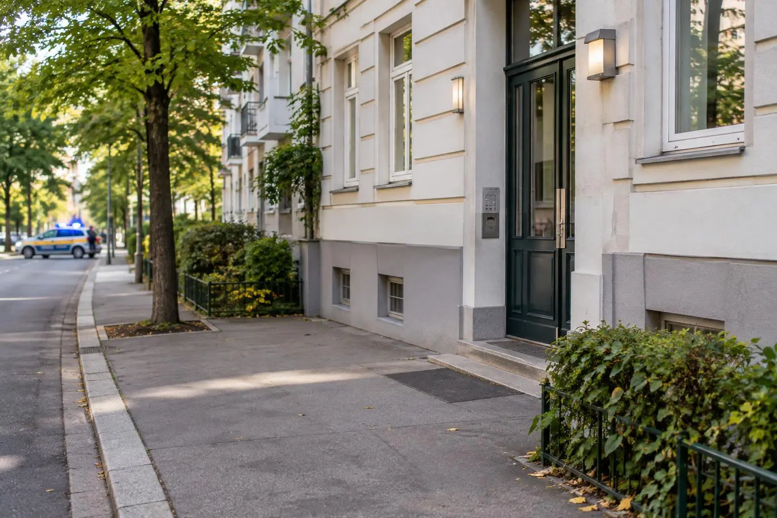40-Jähriger bei Messerangriff in Wien-Favoriten schwer verletzt