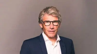 Jean-Pierre Diernaz wird Renaults globaler Marketingchef
