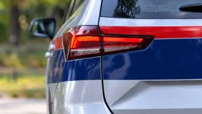 Motorradfahrer bei Kollision in Innsbruck schwer verletzt