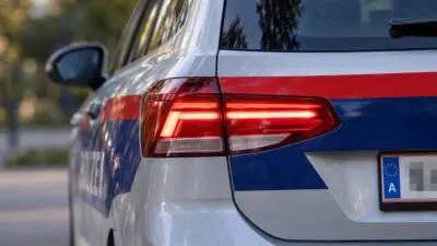 Polizei nimmt 24-Jährigen nach Raubermittlungen in Favoriten fest