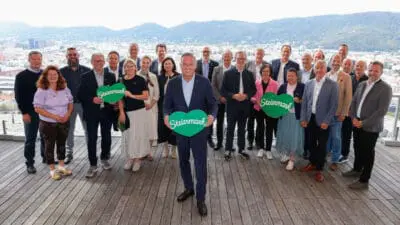 Graz: 5,5 Millionen Euro für Qualität in der Hotellerie