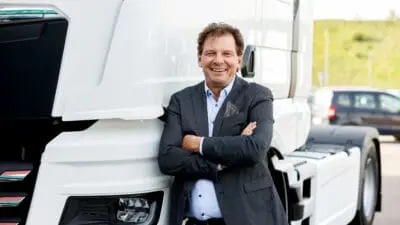 Burgenland sagt geplante Lkw-Maut auf Landesstraßen ab