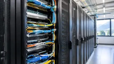 ALPSiX schafft Internet-Knotenpunkt für Kärnten