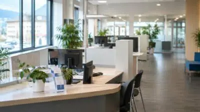 AMS-Standort mit Geschäftsstelle und ServiceLine in Villach eröffnet