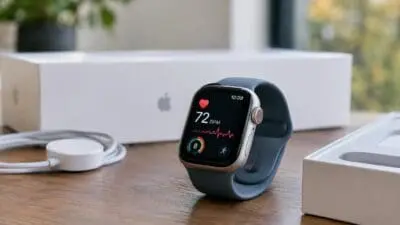 Apple Watch Series 12 kommt am 18. September