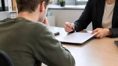 Arbeiterkammer erreicht Rücknahme einer einvernehmlichen Auflösung