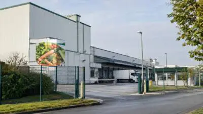 Ardo gibt Produktionswerk in Groß-Enzersdorf 2027 auf