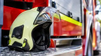 Auffahrunfall in Göpfritz/Wild verletzt Insassen