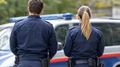 Drei Kinder geben gestohlene E-Scooter in Golling zurück