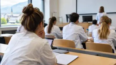 Fachärztemangel verzögert Basisausbildung in Kärnten