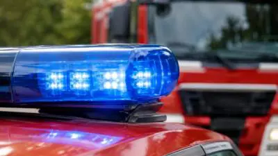 Feuerwehr Gratkorn wird zur Menschenrettung in Donatisiedlung gerufen