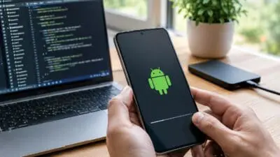 Hacker nutzte Claude bei Scan von 1,8 Millionen Android-Apps