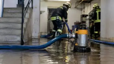 Hochwasser: Katastrophenfall gilt in Bangkoks 50 Bezirken