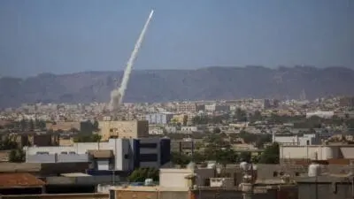 Huthi-Angriffe verletzen 73 Menschen in Saudi-Arabien