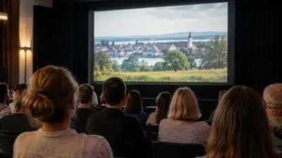 KERNSTÜCK-Tour startet in Seeham mit Bodenschutzfilm