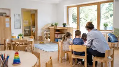 Kindergarten in Klein-Meiseldorf erhält Betreuungsgruppe