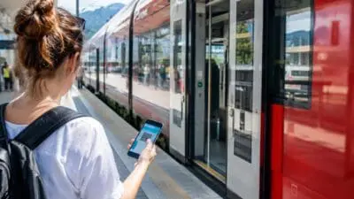 Klimaticket deutlich teurer: Österreich verliert Platz drei