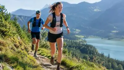 LechLauf in Weißenbach am Lech stellt Melderekord auf