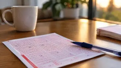 Lotto-Sechser: 11 Millionen Euro könnten am Sonntag warten