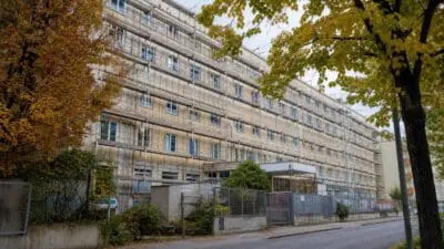 MAGDAS Hotel Vienna Prater soll 2027 eröffnen