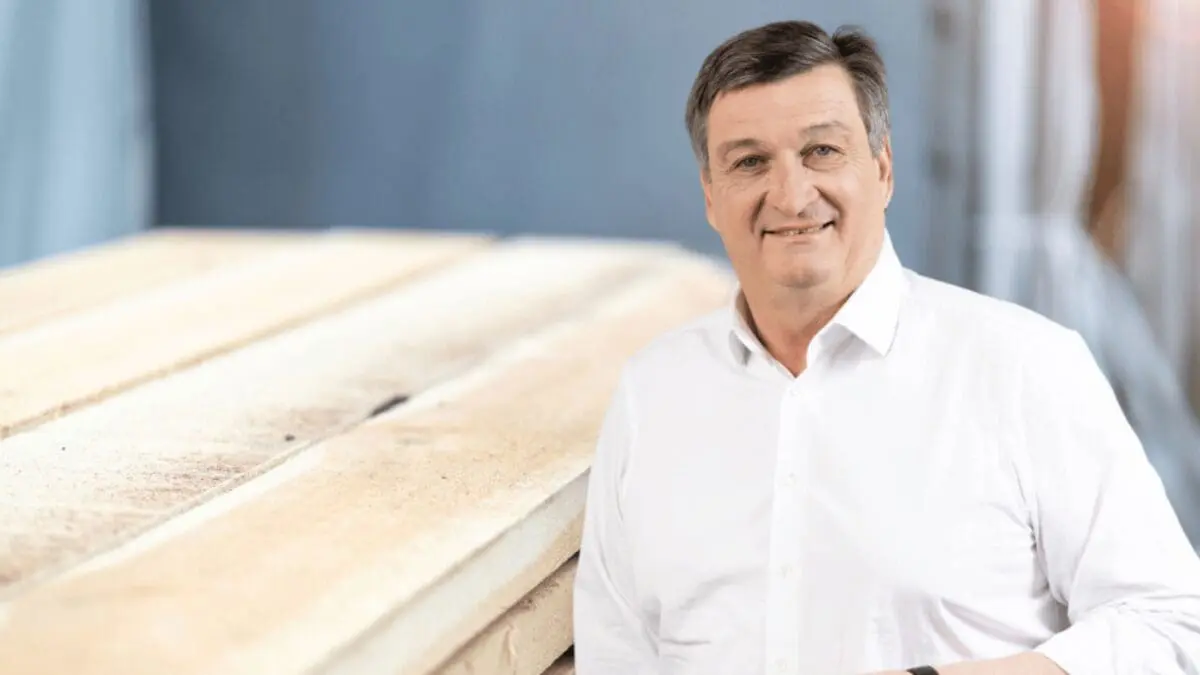 HOLISTIC WOOD versammelt Fachleute in Klagenfurt