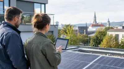 Mehr als 100.000 Menschen in Niederösterreich nutzen Energiegemeinschaften
