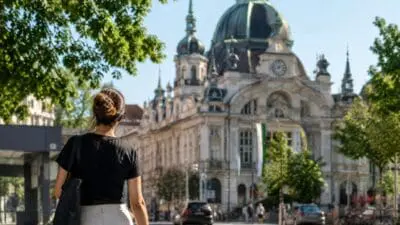 Mehrere Termine der Bezirksvertretungen in Graz entfallen