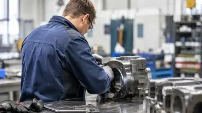 Metalltechnische Industrie erhöht Ist-Löhne ab November um 1,9 Prozent