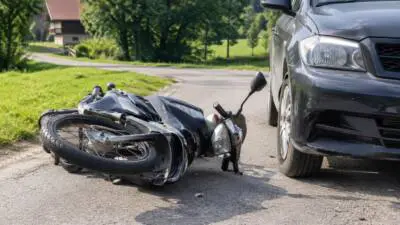 Mofa-Kollision in St. Oswald: 15-Jähriger schwer verletzt
