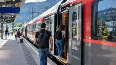 MotoGP in Spielberg: ÖBB erweitern Angebot um 4.000 Sitzplätze