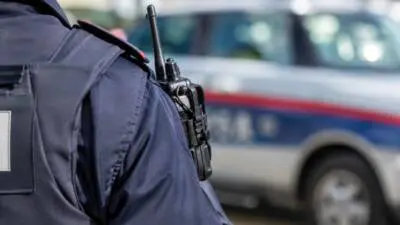 Nach Diebstahl in Seniorenheim in Silz: 21-Jährige in Justizanstalt