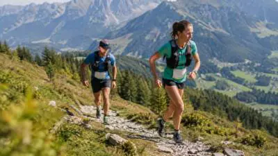 Neue Ultra-Bewerbe ergänzen Tour de Tirol in Söll