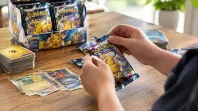 Neues Pokémon-Set: In jedem Booster wartet jetzt ein Pikachu