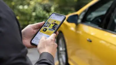ÖAMTC warnt vor Online-Anzeigen für Spritspargeräte