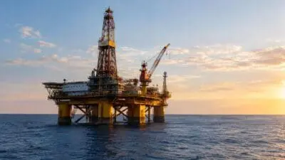 Ölfund Essar im Sirte-Becken wirtschaftlich eingestuft