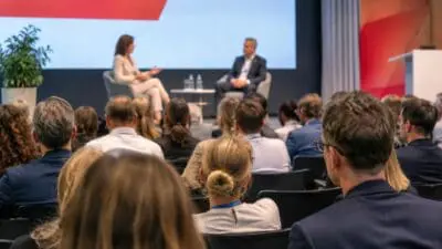 ORF-Reform geht nach Zukunftsforum in nächste Phase