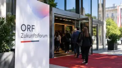 ORF-Zukunftsforum startet Gesamtreform in Wien