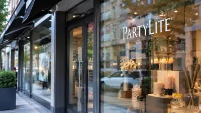 PartyLite stellt Betrieb ein, Konkursverfahren in Wien beantragt