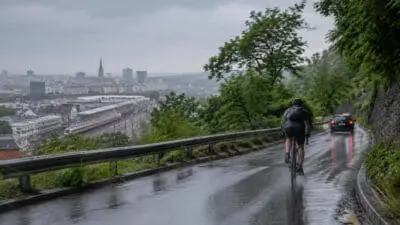 Planungswettbewerb für Mitte 15 in Wien startet