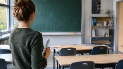 Quereinsteigende wollen zu mehr als 90 Prozent im Schuldienst bleiben