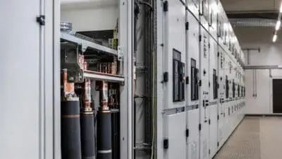 Rechenzentren: Anfragen für fast 6.000 Megawatt