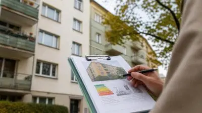 Sanierungsgutschein startet in Hernals und Grätzl 20+2