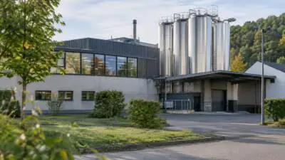 Sanierungsverfahren für Brauerei in Purkersdorf eröffnet