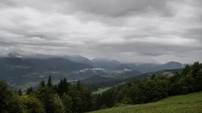 Sehr starker El Niño: Was sich für Österreich ändern könnte