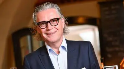 Hotellerie-Obmann Sigi Moerisch ist mit 61 Jahren gestorben