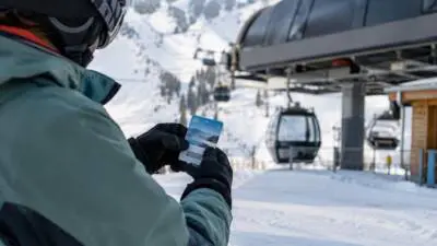 Tageskarten kosten in mehreren Skigebieten über 80 Euro