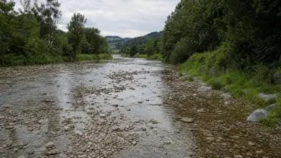 Sommer 2026 in Österreich war heiß und trocken