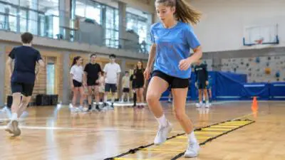 Talent Day in Niederösterreich erreicht Teilnehmerrekord